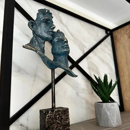 Apartment ниа