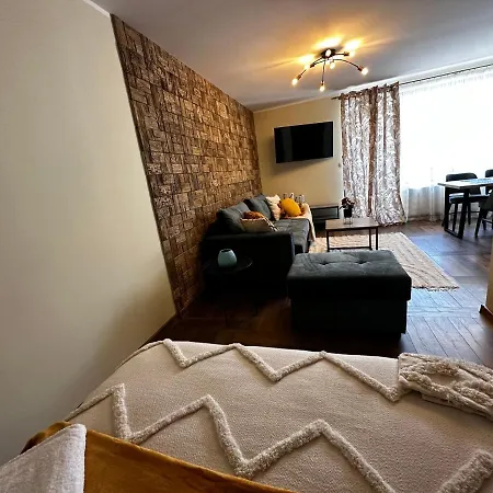 ниа Apartment Velingrad