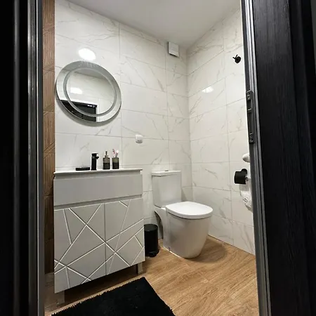 ниа Apartment Welingrad