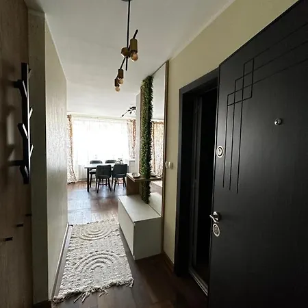 Apartment ниа *