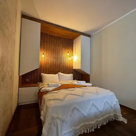 Apartment ниа
