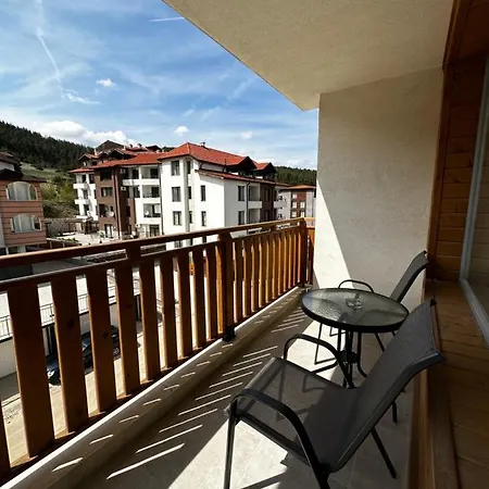 Apartment ниа *